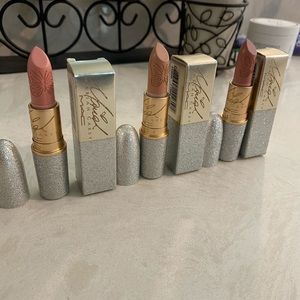 MAC Lipstick Mariah Carey